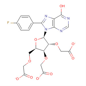 CAS No 833446-04-1  Molecular Structure