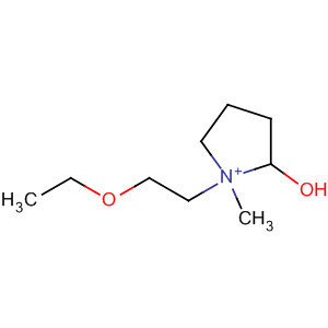 CAS No 833446-43-8  Molecular Structure