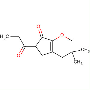 Cas Number: 833446-75-6  Molecular Structure