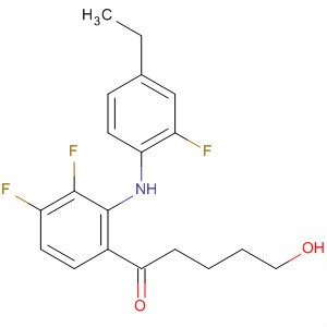 CAS No 833451-93-7  Molecular Structure