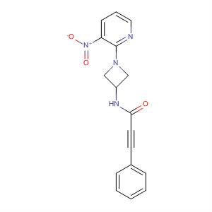 Cas Number: 833452-29-2  Molecular Structure