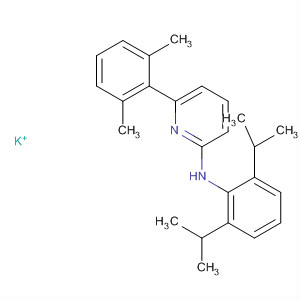 CAS No 833453-28-4  Molecular Structure