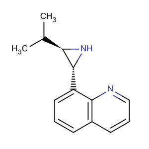 CAS No 833454-79-8  Molecular Structure