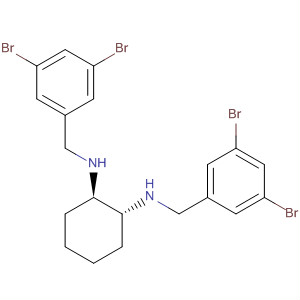 CAS No 833455-11-1  Molecular Structure