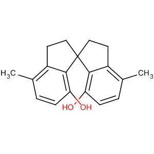 Cas Number: 833455-23-5  Molecular Structure