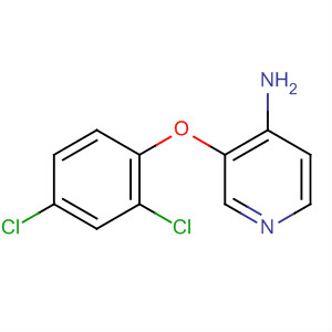 CAS No 833455-44-0  Molecular Structure