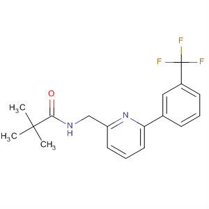 Cas Number: 833455-88-2  Molecular Structure