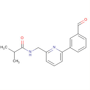 CAS No 833456-05-6  Molecular Structure