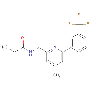 CAS No 833456-49-8  Molecular Structure