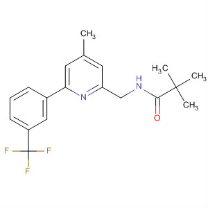 CAS No 833456-53-4  Molecular Structure