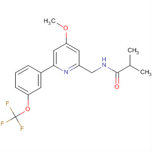 CAS No 833456-59-0  Molecular Structure