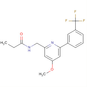 CAS No 833456-77-2  Molecular Structure