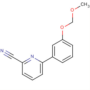 CAS No 833457-53-7  Molecular Structure