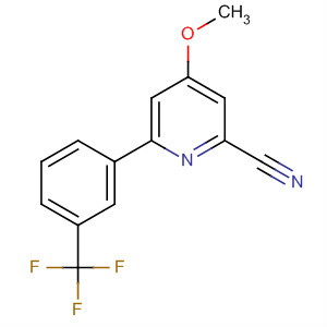 CAS No 833457-56-0  Molecular Structure