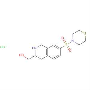 CAS No 833457-82-2  Molecular Structure