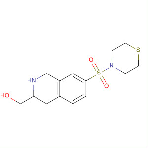 CAS No 833457-86-6  Molecular Structure