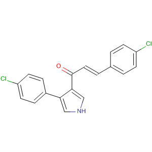 Cas Number: 833458-04-1  Molecular Structure