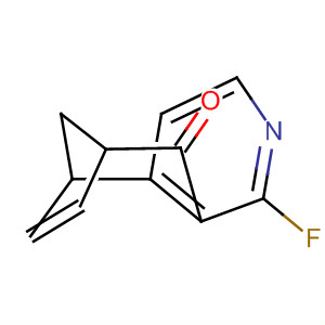 CAS No 833458-57-4  Molecular Structure