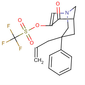 CAS No 833458-65-4  Molecular Structure