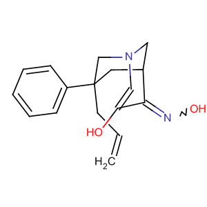 CAS No 833458-77-8  Molecular Structure