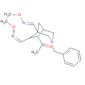 CAS No 833458-82-5  Molecular Structure