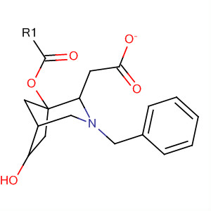 CAS No 833458-90-5  Molecular Structure