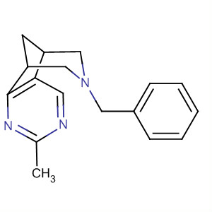 CAS No 833458-96-1  Molecular Structure
