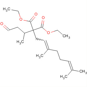 CAS No 833459-16-8  Molecular Structure