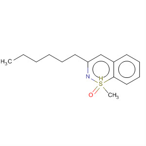 CAS No 833459-51-1  Molecular Structure