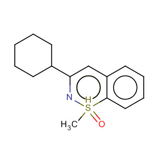 CAS No 833459-55-5  Molecular Structure