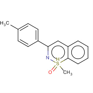 CAS No 833459-58-8  Molecular Structure