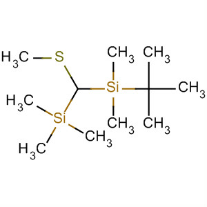 CAS No 833460-47-2  Molecular Structure