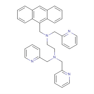 CAS No 833461-39-5  Molecular Structure