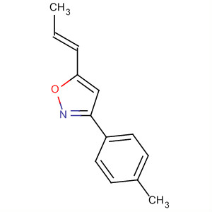 CAS No 833462-39-8  Molecular Structure