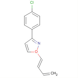 CAS No 833462-40-1  Molecular Structure