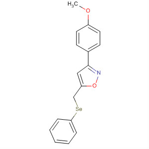 CAS No 833462-42-3  Molecular Structure