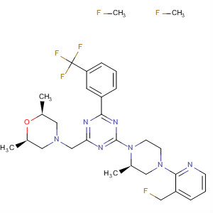 CAS No 833462-89-8  Molecular Structure