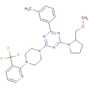 CAS No 833462-91-2  Molecular Structure