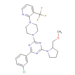 CAS No 833462-98-9  Molecular Structure
