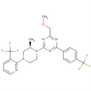 CAS No 833463-08-4  Molecular Structure