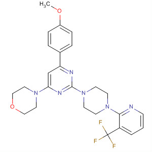 Cas Number: 833464-14-5  Molecular Structure