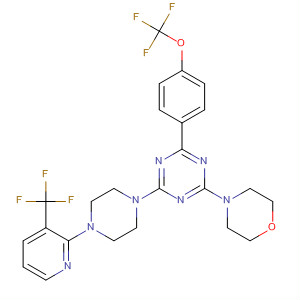 Cas Number: 833464-63-4  Molecular Structure