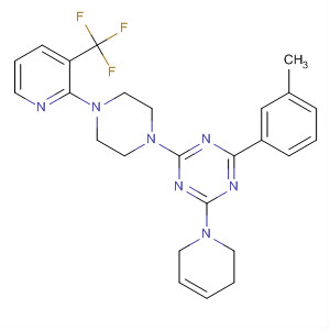 Cas Number: 833465-24-0  Molecular Structure