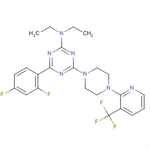 CAS No 833465-68-2  Molecular Structure