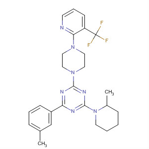 Cas Number: 833466-16-3  Molecular Structure