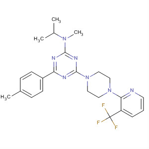 CAS No 833466-18-5  Molecular Structure