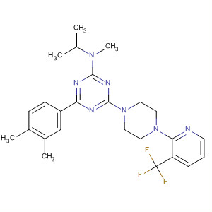 CAS No 833466-23-2  Molecular Structure