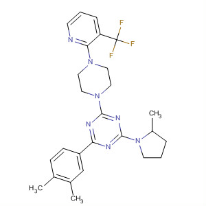 CAS No 833466-25-4  Molecular Structure
