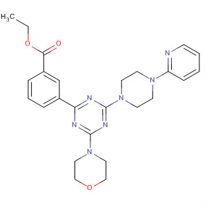 Cas Number: 833467-04-2  Molecular Structure