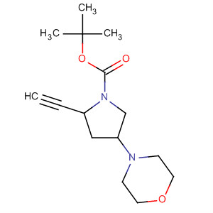 CAS No 833473-64-6  Molecular Structure